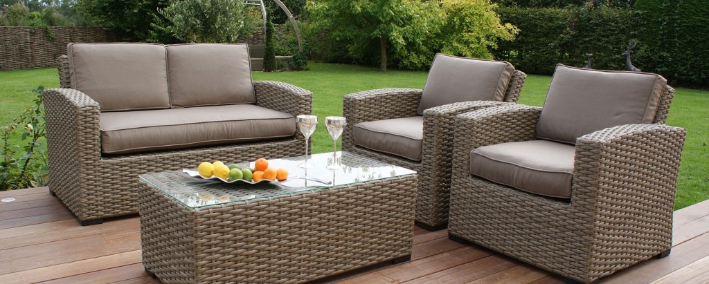 OUTDOOR FURNITURE DUBAI