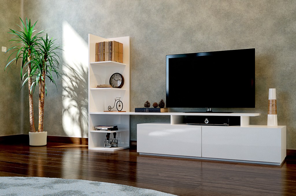 TV UNITS DUBAI