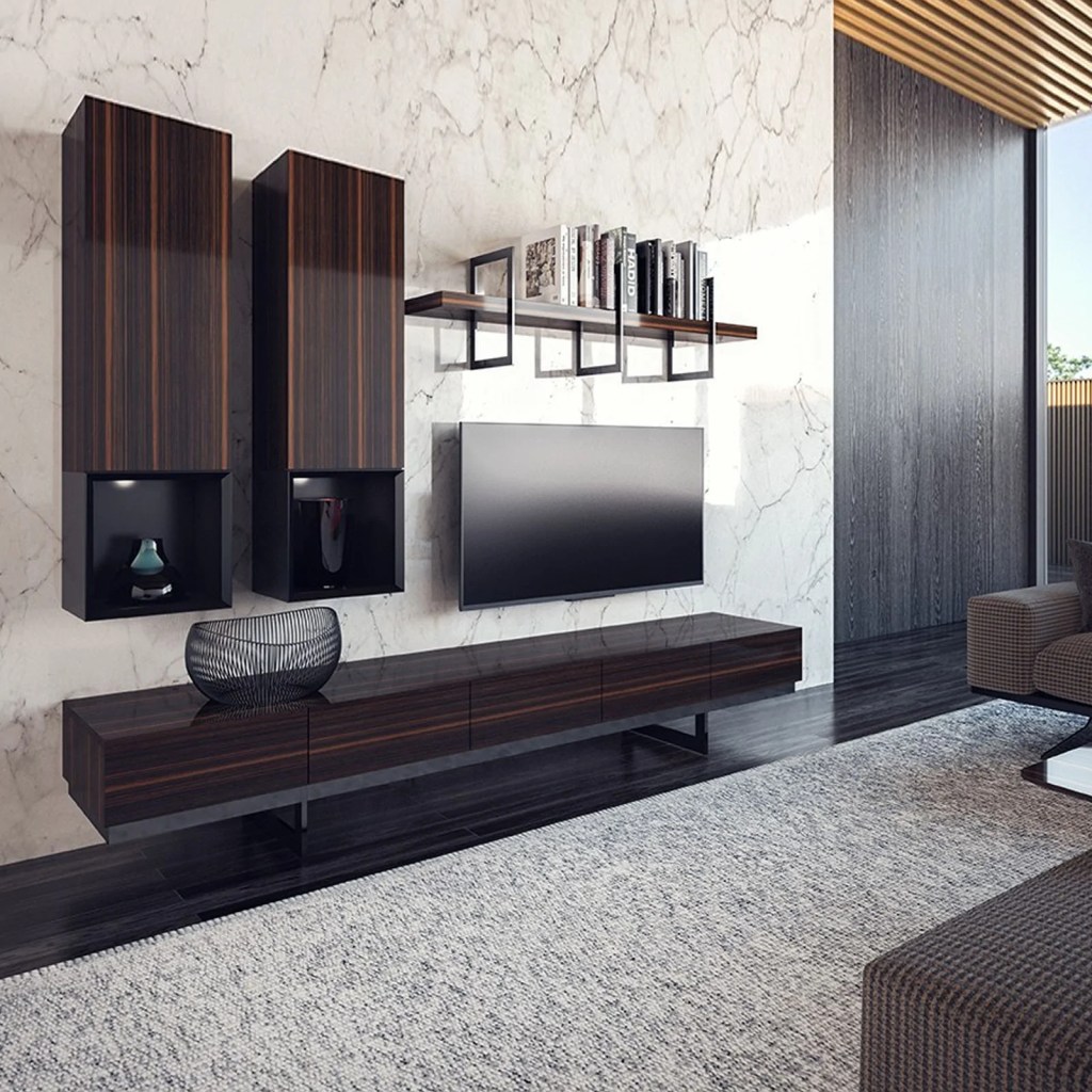 TV units Dubai